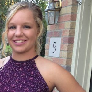 Meet your Posher, Peyton